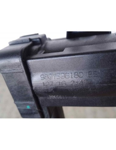 VALVULA AIRE ADICIONAL PEUGEOT 308 - 171295