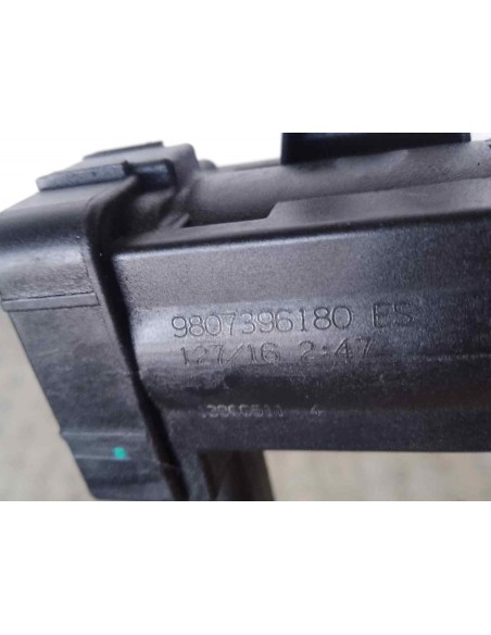 VALVULA AIRE ADICIONAL PEUGEOT 308 - 171295