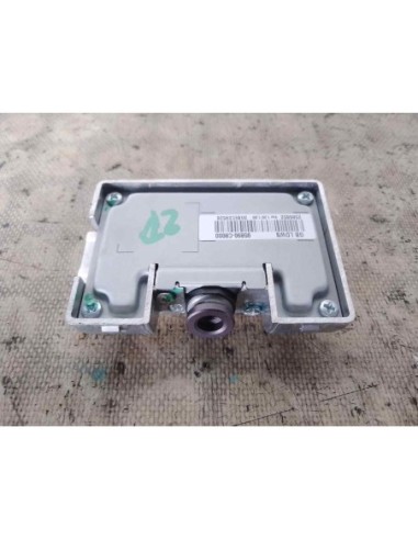 MODULO ELECTRONICO HYUNDAI I20 (GB) - 187530