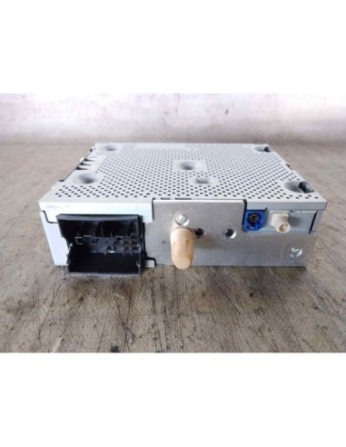 SISTEMA AUDIO / RADIO CD PEUGEOT EXPERT FURGÓN...