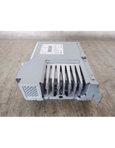 SISTEMA AUDIO / RADIO CD PEUGEOT EXPERT FURGÓN...