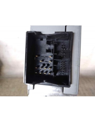 SISTEMA AUDIO / RADIO CD PEUGEOT EXPERT FURGÓN...