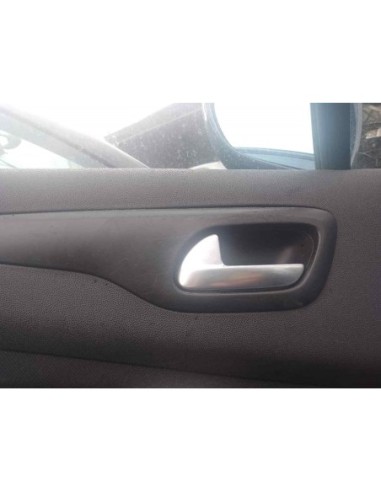 MANETA INTERIOR DELANTERA IZQUIERDA CITROEN C5...