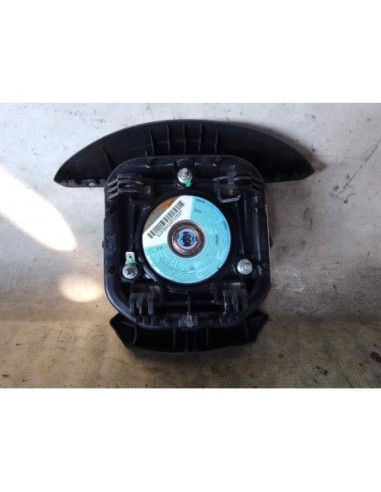 KIT AIRBAG CITROEN C5 BERLINA - 169445