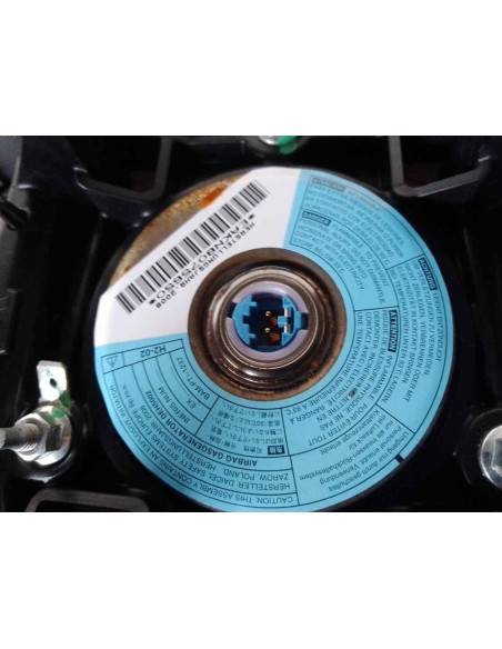 KIT AIRBAG CITROEN C5 BERLINA - 169445