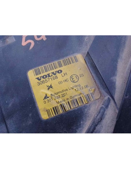FARO IZQUIERDO VOLVO C30 - 177637