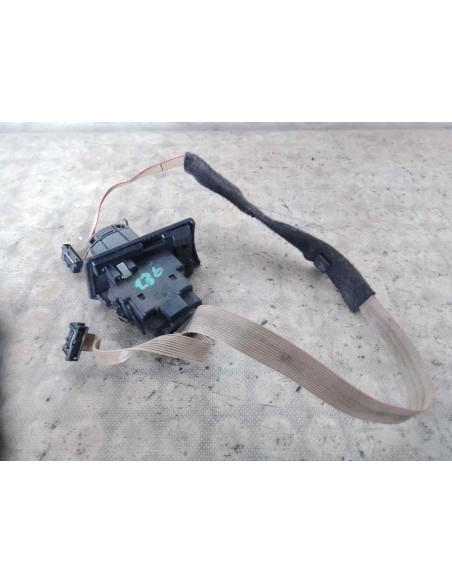 CONMUTADOR DE ARRANQUE BMW SERIE 3 BERLINA (E90) - 130780