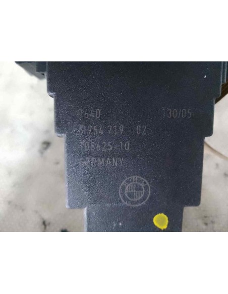 CONMUTADOR DE ARRANQUE BMW SERIE 3 BERLINA (E90) - 130780