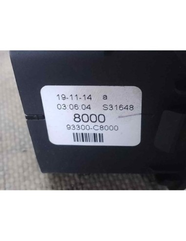 MANDO LUCES HYUNDAI I20 (GB) - 185865