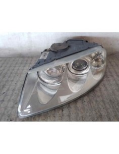 FARO IZQUIERDO VOLKSWAGEN TOUAREG (7LA) - 161133 2