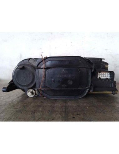 FARO IZQUIERDO VOLKSWAGEN TOUAREG (7LA) - 161133