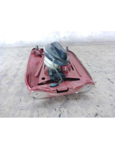 TAPA EXTERIOR COMBUSTIBLE NISSAN MICRA (K12E) - 102981