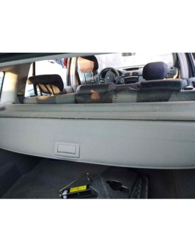 BANDEJA TRASERA RENAULT LAGUNA II GRANDTOUR...