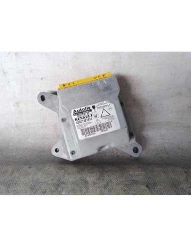 CENTRALITA AIRBAG RENAULT LAGUNA II GRANDTOUR...
