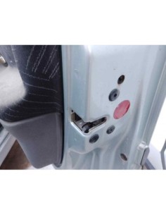 CERRADURA PUERTA DELANTERA DERECHA RENAULT LAGUNA II...