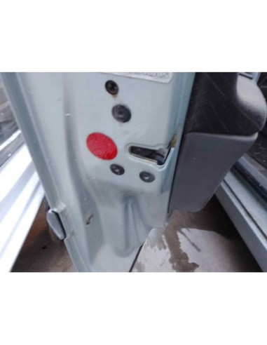 CERRADURA PUERTA DELANTERA IZQUIERDA RENAULT...