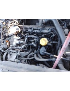 COMPRESOR AIRE ACONDICIONADO RENAULT LAGUNA II GRANDTOUR...