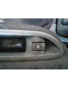 MANDO ELEVALUNAS TRASERO DERECHO RENAULT LAGUNA II...