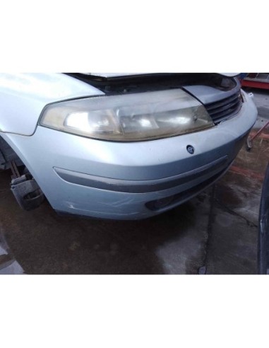 PARAGOLPES DELANTERO RENAULT LAGUNA II...