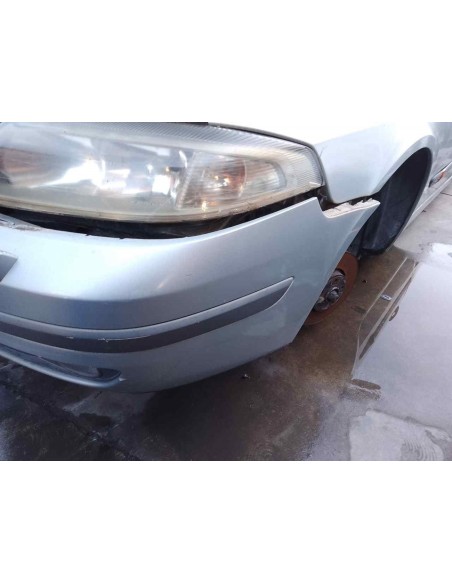 PARAGOLPES DELANTERO RENAULT LAGUNA II GRANDTOUR (KG0) - 169527