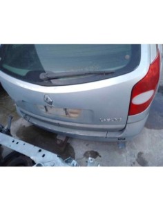 PARAGOLPES TRASERO RENAULT LAGUNA II GRANDTOUR (KG0) -...