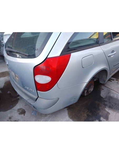 PARAGOLPES TRASERO RENAULT LAGUNA II GRANDTOUR (KG0) - 169528