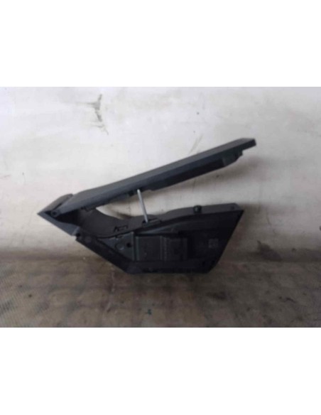 PEDAL ACELERADOR MERCEDES-BENZ CLASE C (BM 205) BERLINA - 169557