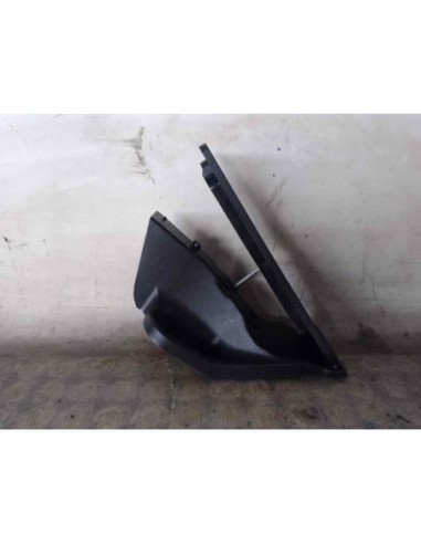 PEDAL ACELERADOR MERCEDES-BENZ CLASE C (BM 205)...