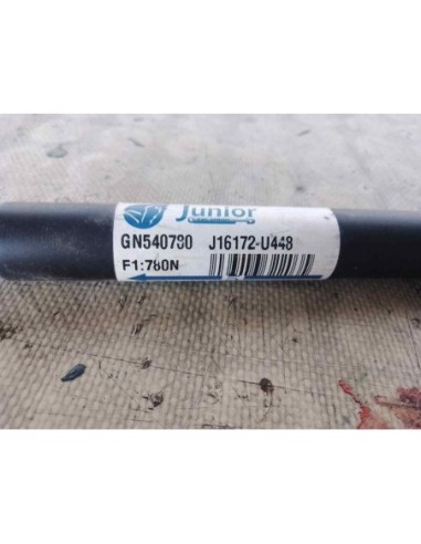 AMORTIGUADORES MALETERO / PORTON PEUGEOT 308 SW...