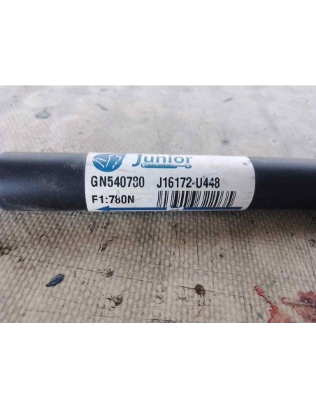 AMORTIGUADORES MALETERO / PORTON PEUGEOT 308 SW - 169562