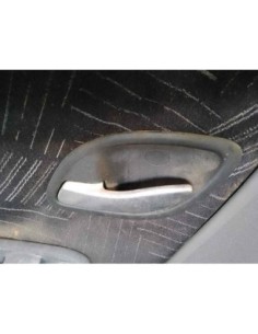 MANETA INTERIOR TRASERA IZQUIERDA RENAULT LAGUNA II...