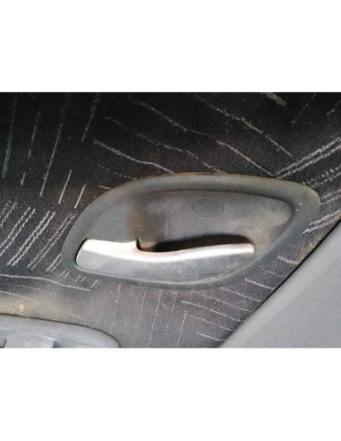 MANETA INTERIOR TRASERA IZQUIERDA RENAULT...