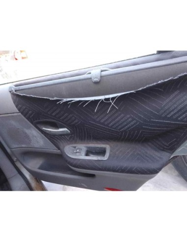 ELEVALUNAS TRASERO DERECHO RENAULT LAGUNA II...