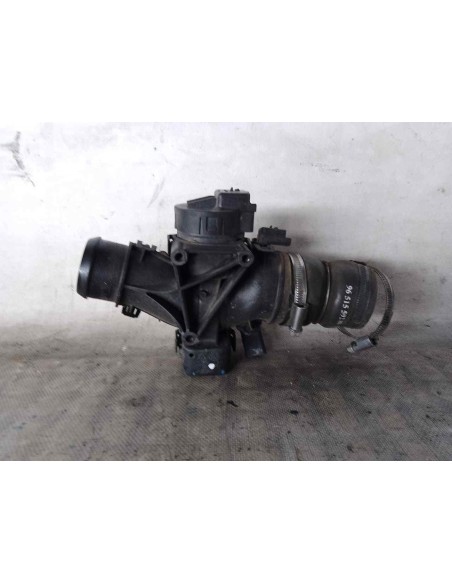 CAJA MARIPOSA CITROEN C4 COUPE - 169606