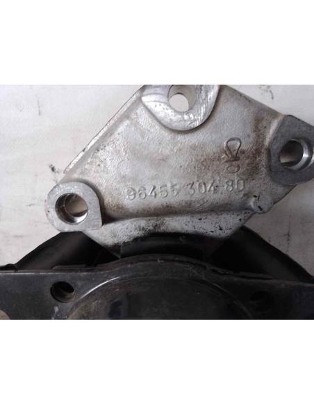 SOPORTE MOTOR CITROEN C4 COUPE - 169608