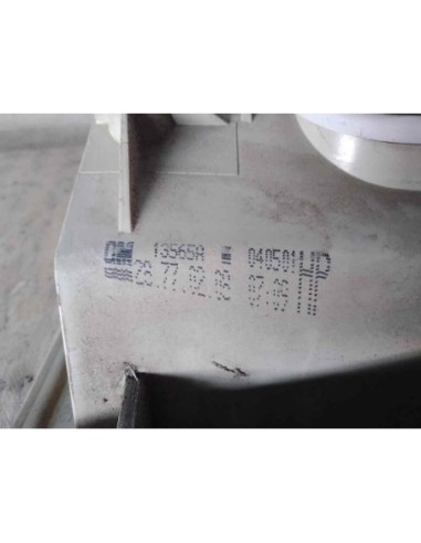 PILOTO TRASERO DERECHO OPEL ASTRA G COUPE - 169691