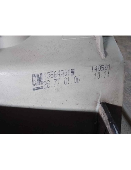 PILOTO TRASERO IZQUIERDO OPEL ASTRA G COUPE - 169692