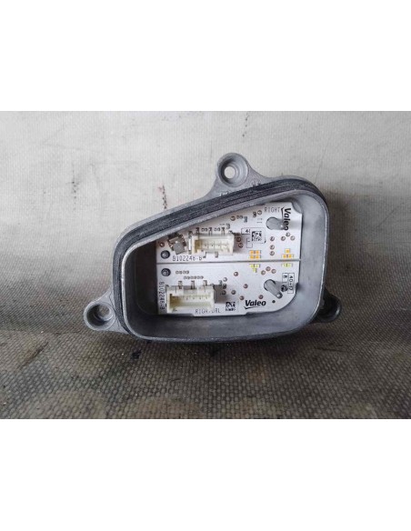 CENTRALITA FAROS XENON SEAT ARONA (KJ) - 169748