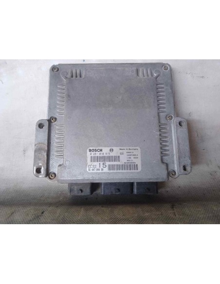 CENTRALITA MOTOR UCE PEUGEOT EXPERT COMBI (1995) - 169805