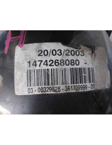 FARO IZQUIERDO PEUGEOT EXPERT COMBI (1995) - 169818