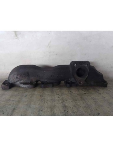 COLECTOR ESCAPE OPEL INSIGNIA BERLINA - 169895