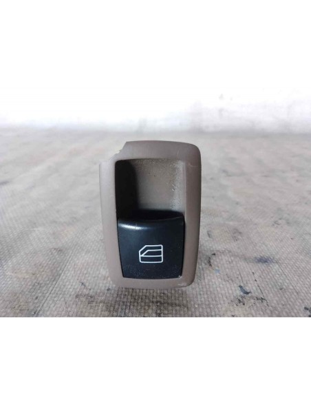 MANDO ELEVALUNAS TRASERO IZQUIERDO MERCEDES-BENZ CLASE R (BM 251) - 170085