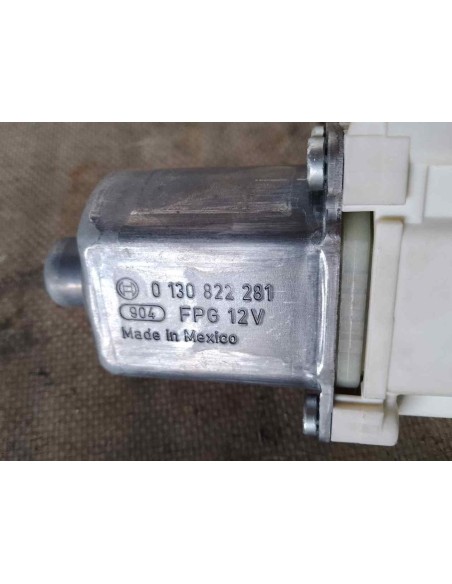 MOTOR ELEVALUNAS TRASERO IZQUIERDO MERCEDES-BENZ CLASE R (BM 251) - 170093