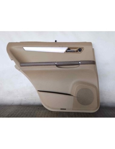 GUARNECIDO PUERTA TRASERA IZQUIERDA...