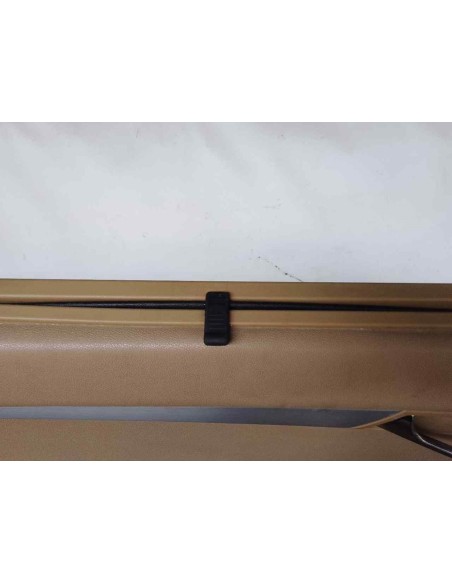 GUARNECIDO PUERTA TRASERA IZQUIERDA MERCEDES-BENZ CLASE R (BM 251) - 170133