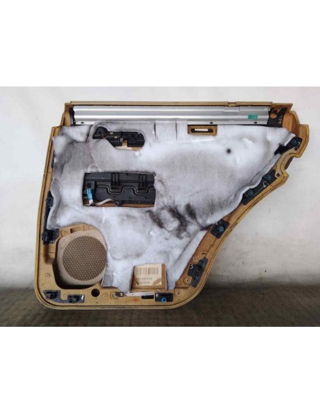 GUARNECIDO PUERTA TRASERA IZQUIERDA MERCEDES-BENZ CLASE R (BM 251) - 170133