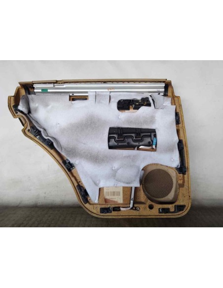 GUARNECIDO PUERTA TRASERA DERECHA MERCEDES-BENZ CLASE R (BM 251) - 170140