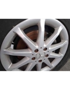 MANGUETA DELANTERA IZQUIERDA MERCEDES-BENZ CLASE R (BM...