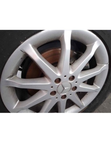 MANGUETA DELANTERA IZQUIERDA MERCEDES-BENZ...