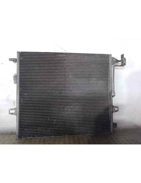 CONDENSADOR / RADIADOR  AIRE ACONDICIONADO MERCEDES-BENZ CLASE R (BM 251) - 170156